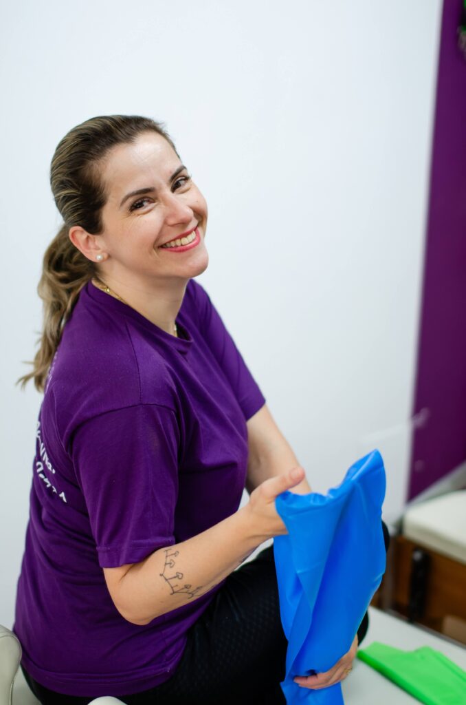 Prepare-se para a Maratona com Pilates