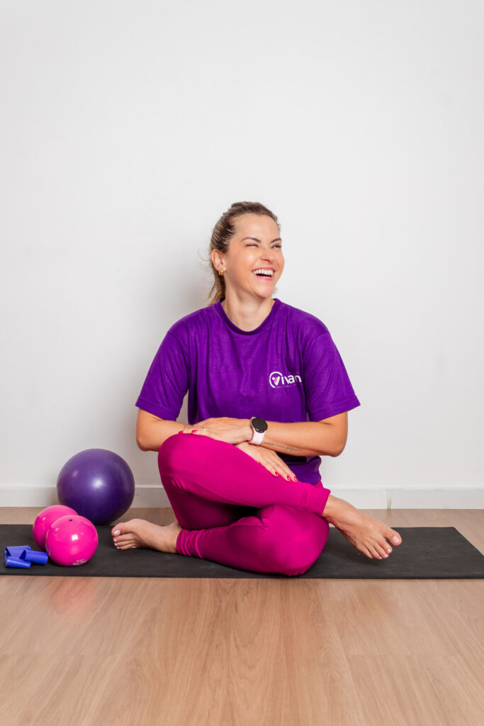 Quais são os benefícios do Pilates para o corpo?
