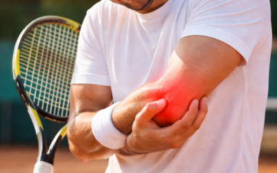 dor no cotovelo